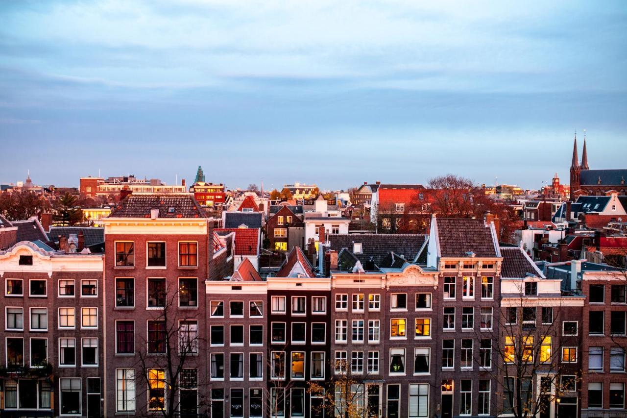 The Dylan - The Leading Of The World Hotel Ámsterdam