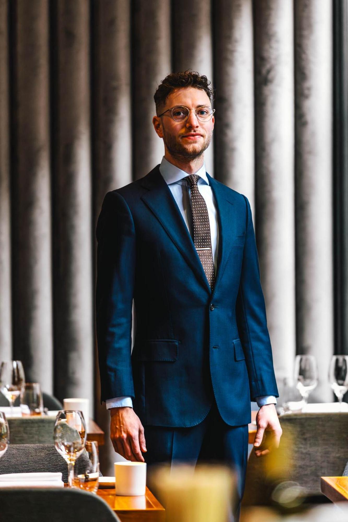 The Dylan - The Leading Of The World 5* Ámsterdam