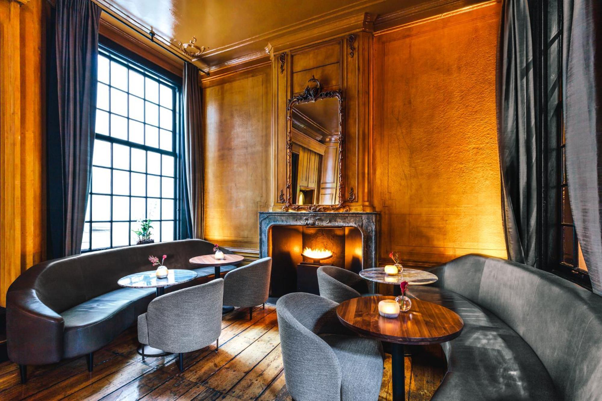 Hotel The Dylan - The Leading Of The World Ámsterdam