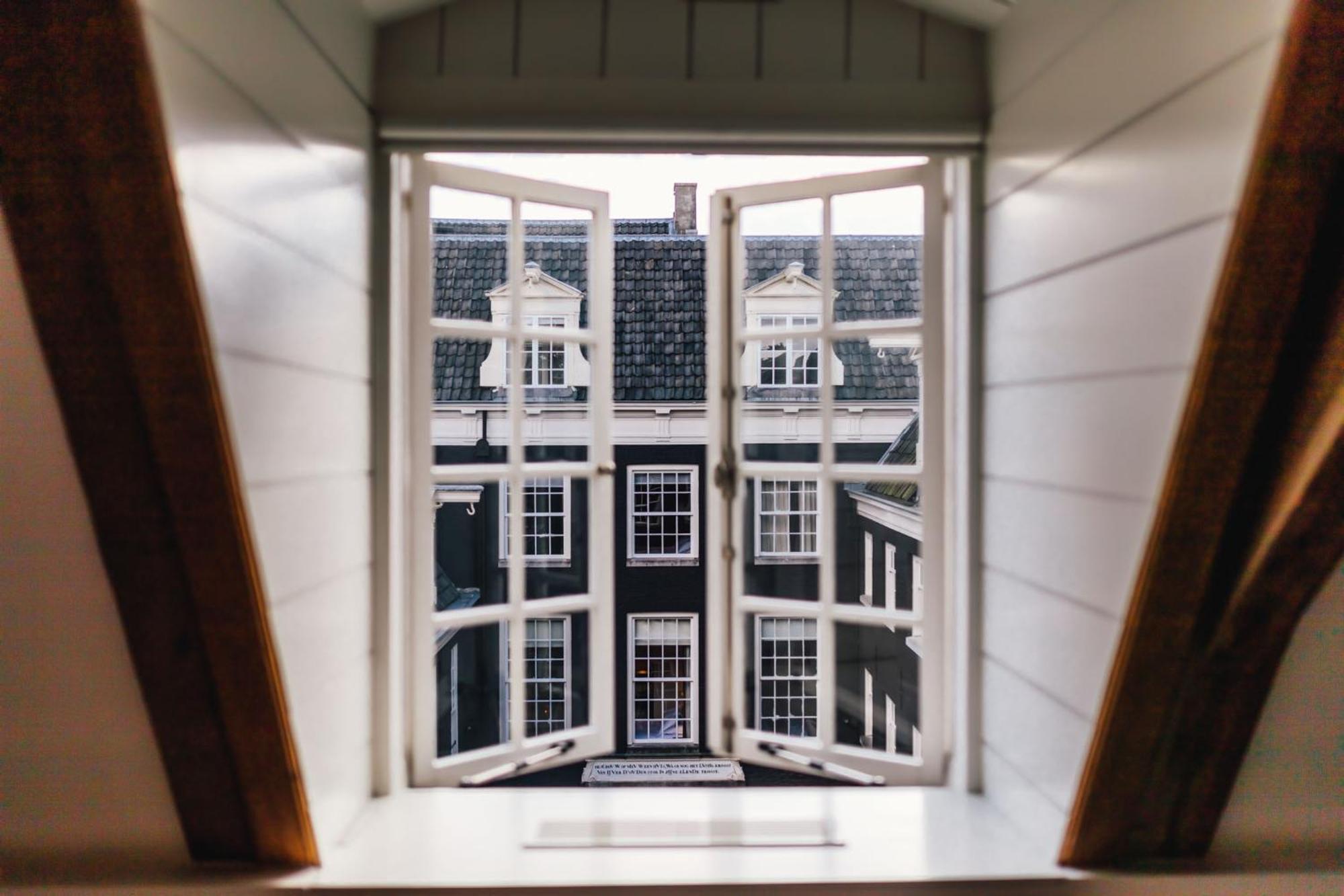 The Dylan - The Leading Of The World Ámsterdam