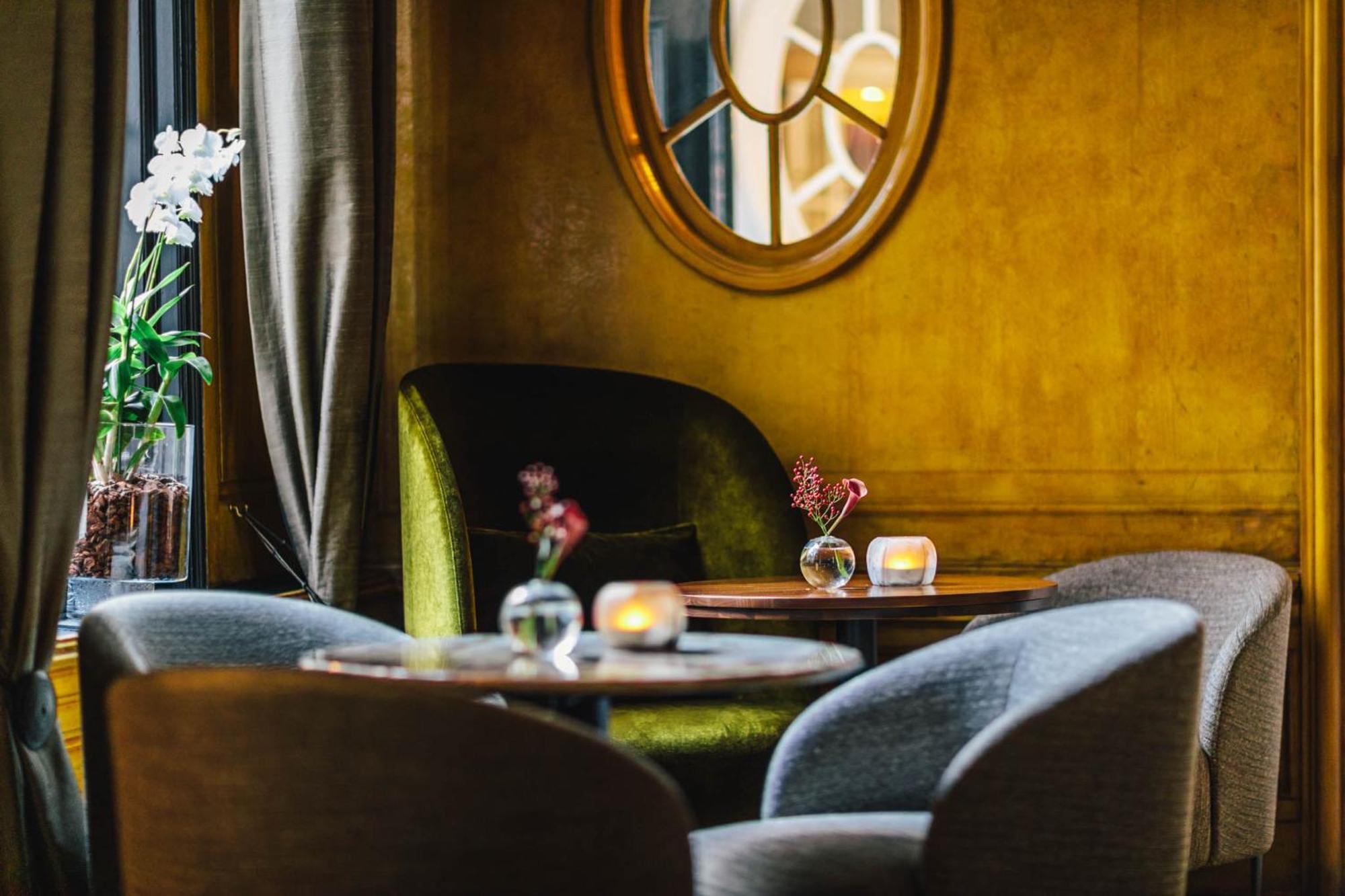 The Dylan - The Leading Of The World 5* Ámsterdam