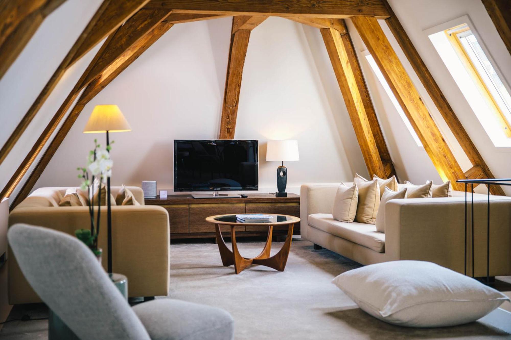 The Dylan - The Leading Of The World Hotel Ámsterdam