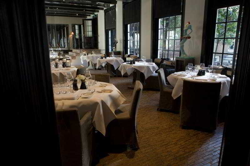 The Dylan - The Leading Of The World 5* Ámsterdam
